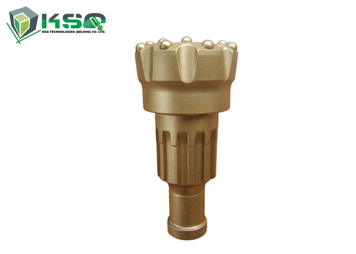 water well hammer drilling bits Down The Hole Hammer DTH Bits air hammer drill bits