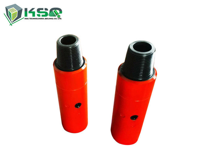 API Drill Pipe Safety Valve OD146mm L500mm NC38 Kelly Valves For Oil Well
