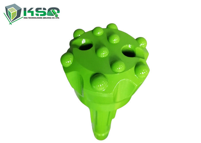COP32 Shank 90mm Carbon Steel DTH Drill Bit for Mining and Construction Drilling