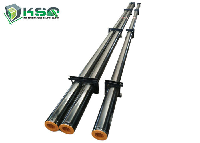 API Reg Thread Or F Thread DTH Drill Pipe And Sub For Water Well Drilling