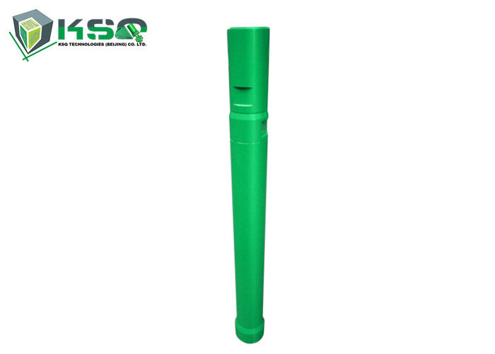 Dual Wall Drilling 3&quot; And 3.5&quot; Remet 3.5 RC Hammer Collect Dry Sample