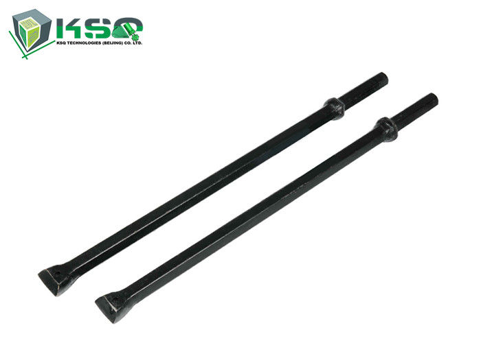 For Mining Quarrying Rock Drilling Tools API Approved Integral Drill Rod