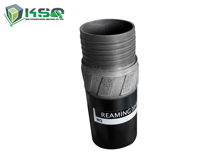 Core Drilling Tools NQ Reamers Reaming Shell