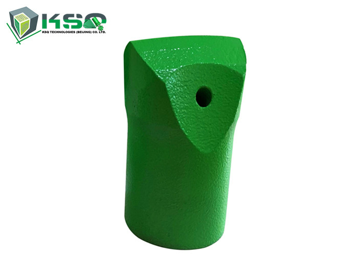 Tapered Chisel Drilling Tools for Mining operations Tungsten Carbide Drill Bit