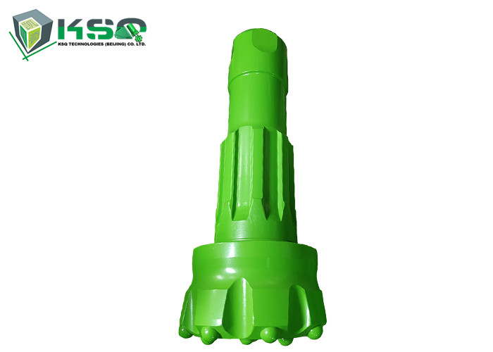 Water well drilling 140mm 152mm 165mm High air pressure DTH Drill Bits
