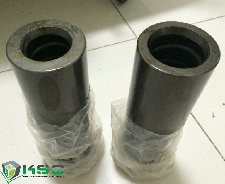 Thread Mining And Rock Drill Coupling Sleeves R32 R38 T38 T45 T51