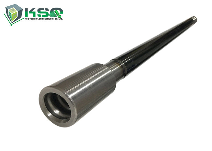T38-Hex 35-R32 Flushing Hole 9.5mm R32 Speed Rod