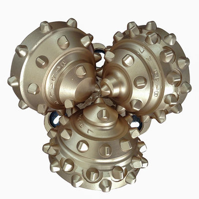 Soft Formation 6 3 / 4 " ( 171mm ) IADC 532 Tci Tricone Bit Long Serve Life