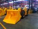 RL-2 Load Haul Dump Machine For Rock Excavation and Tunneling , coal mining equipment