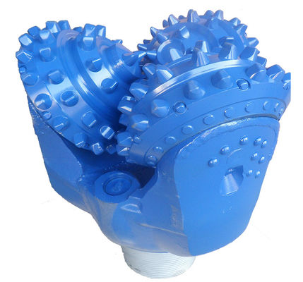 13 5/8" API Sealed Bearing Tci Tricone Drill Bit , Button Mining And Oil Well Hole Drill Bit