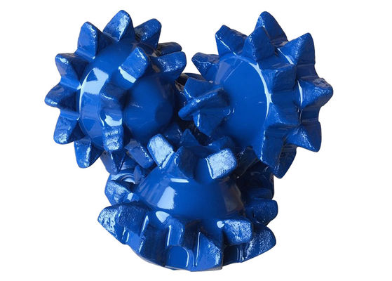 26" Steel Tooth Diamond Drill Bit IADC Code 135 For Drilling Soft - Medium Formation