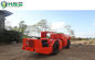 Hydraulic 12 Ton Underground Low Profile Dump Truck for Railway Tunneling