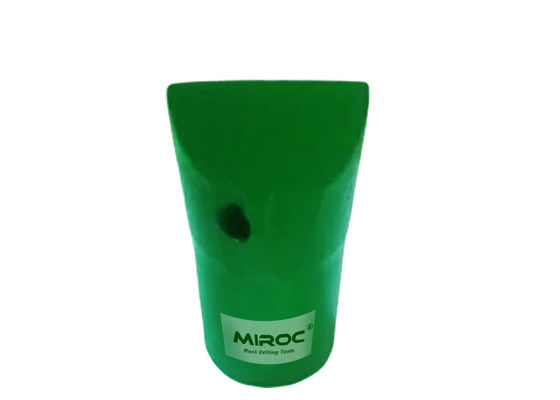 Quarrying Industry 7D Chisel Drill Bit  Dia 34 mm Mining Drilling Bits  for small hole range