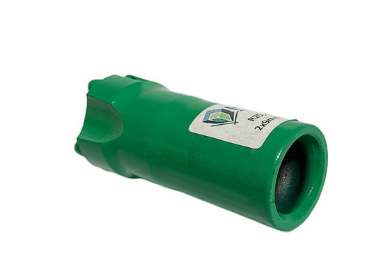 Forging R25 Thread Button Bits Rock Drilling Tungsten Carbide Drill Tools