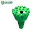 QL50 152mm DTH Button Bits 5 Inch Bits For Concrete Drilling And Blasting