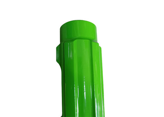 CIR90 90mm Law Air Pressure Dth Hammer Rock Drill Bit