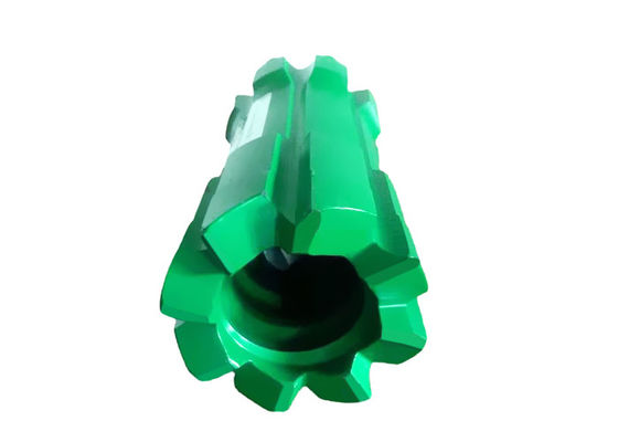 Retractable T51 89mm Tungsten Carbide Button Bit For Top Hammer Drilling