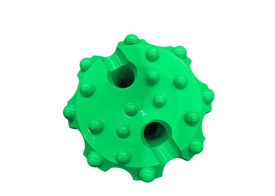 QL60 DHD360 SD6 M60 Shank down the hole bit 6 Inch DTH Hammer Bit