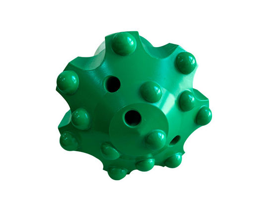 4" 5" T38 Dome Reaming Drill Bit Rock Drilling Tools 102mm - 107mm