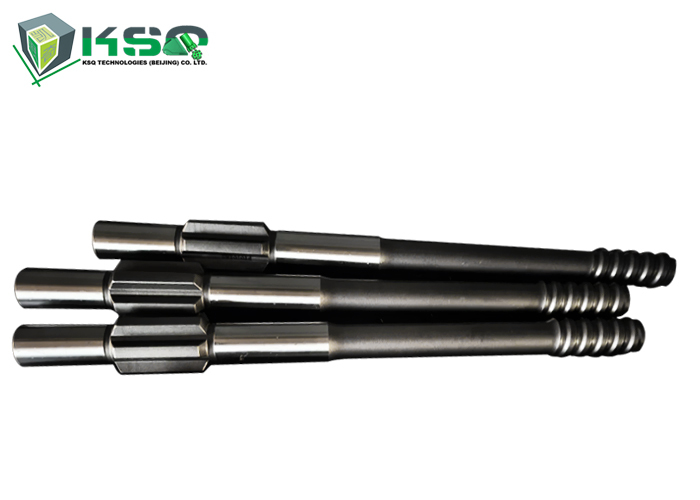 Rust Adapter T45-655mm Anti-Rust Shank Adapter