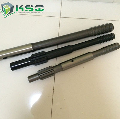 R32 T38 T45 T51 Gardner Denver Rock Drill Shank Adapter Rock Drilling Tools