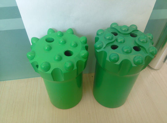 Rock Drilling Tools 3 - 4