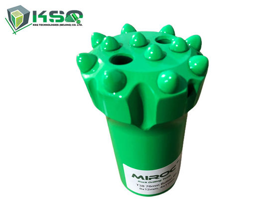 Hight Quality T45 89mm Tungsten Carbide Threaded Button Bits