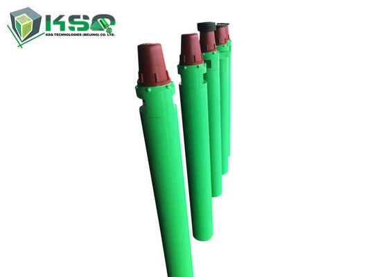DHD 3.5 Inch High Air Pressure For Ore Drilling Down The Hole DTH Hammers