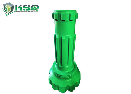 Dhd Series Button Borewell Hammer Bit For Water Hole Deep Drill Hammer