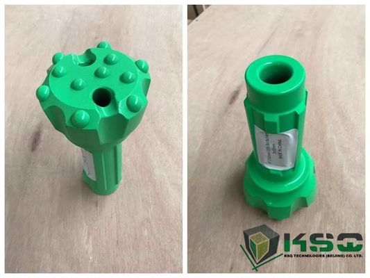 CIR Series Low Air Pressure DTH Drill Bits CIR65 CIR70 CIR80 CIR90 CIR110 CIR150