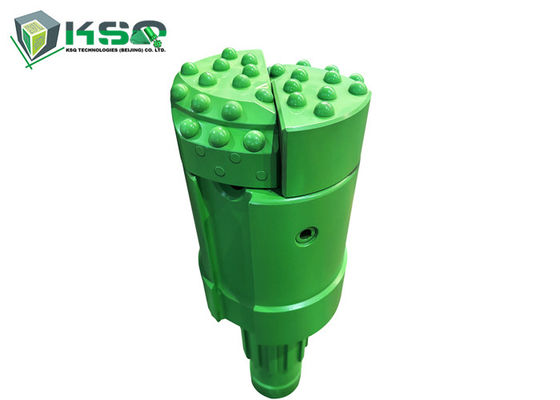 194mm Ql60 Overburden Wing Bit For Concentric Casing System Rock Drilling Eccentric Casing System