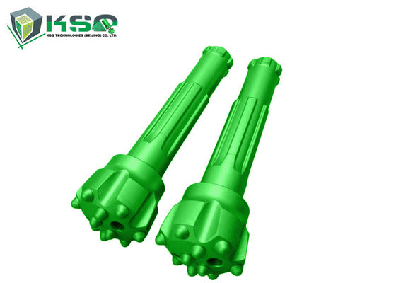 High Quality Br1 64mm Dth Hammers Drill Bit For Soft Stone