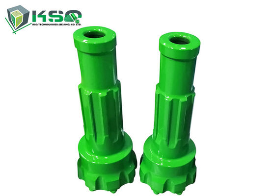 MP35-100mm DTH Hammer Bits Down The Hole Drilling Tools