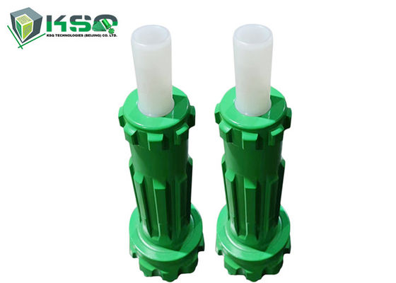 4'' High Air Pressure Dth Button Bit For DHD340 Shank 115mm