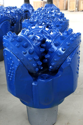 Low Compressive Strength 6 3/4