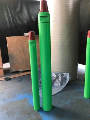 CIR Series Air Pressure Down The Hole Hammer Drilling CIR 70 CIR 80 CIR 90 CIR110