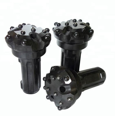 High Efficiency Down The Hole Hammer Bits CIR 90  Rock Drill Bits
