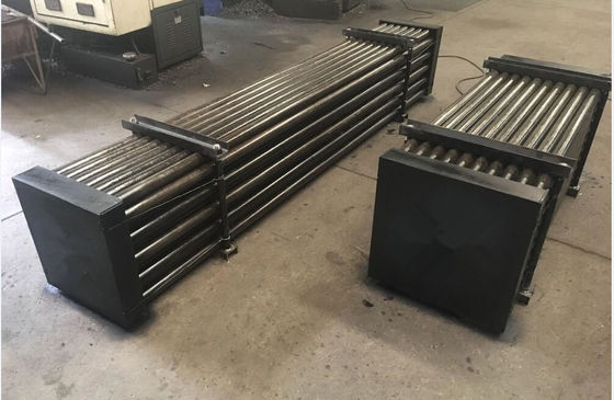 BQ NQ HQ PQ AW BW HW Drill Rods Drill Pipe For Geological Drilling