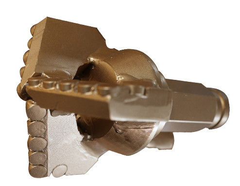 API Forging PDC Rock Bit For Oil Well Drilling Tool PDC Drill Bits Manufacturers