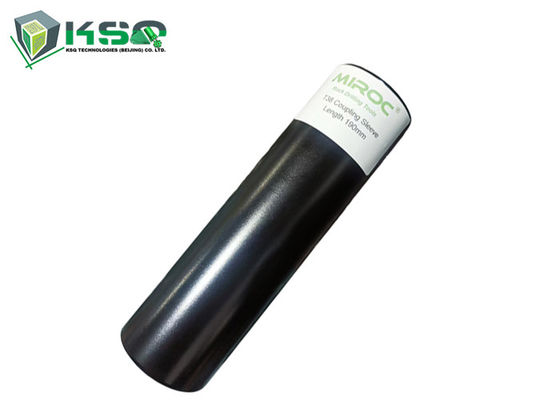 T38-190mm Coupling Lengths Drill And Thread Bits Main Products For Symmetric Drilling Tools