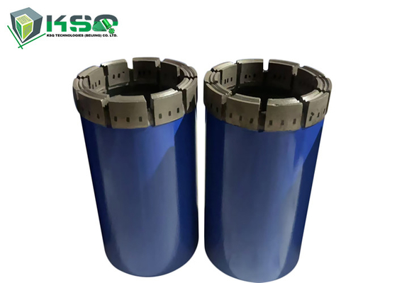 T6-101 lmpregnated Diamond Core Bit for Core Drilling