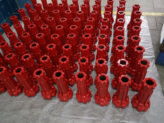 High Grade Tungsten Carbide Drill Bits Dth Tools Rc-e545 For Mining Well Drilling