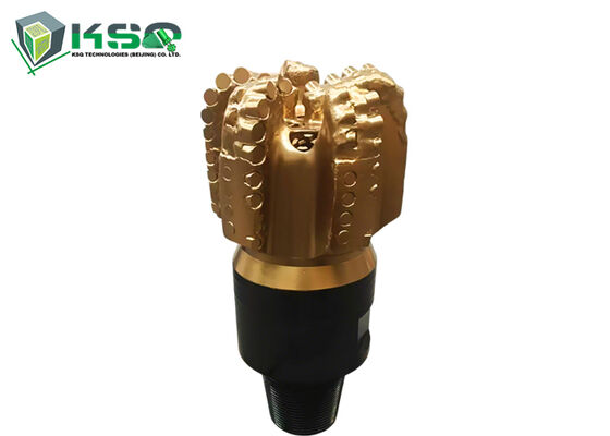 High Performance 5 Blades PDC Drill Bit for Hard Rock Mining and Water Well Drilling