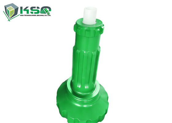 8 Inch 311mm Carbon Steel DTH Hammer Bit for Mining and Water Well Drilling