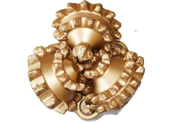 3 Nozzles Mining Diamond Drill Bit 8-1/2