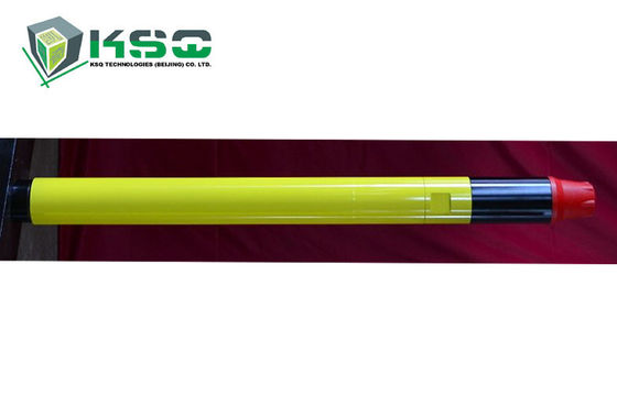 High Pressure DTH Hammers