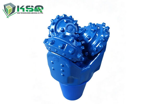 High Quality IADC537 127mm TCI Tricone Bit For Water Well Drilling Oilfield Exploration Rock Tool
