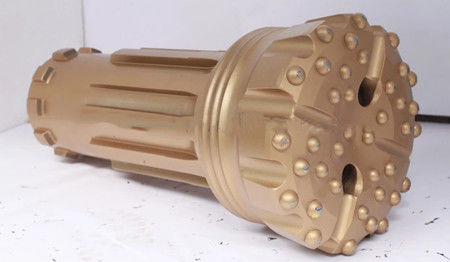 High Air Pressure DTH Drill Bits 10 Inch Rock Drilling Tool ORE Mining Hammer Drill Bit