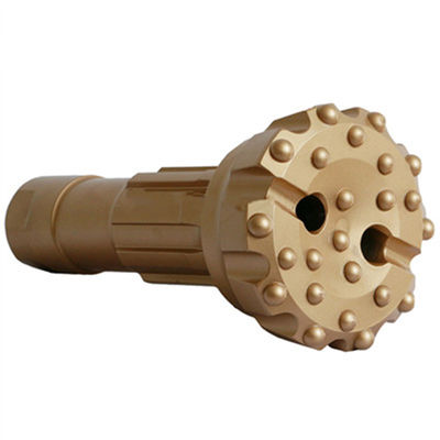 Mining Hard Rock DTH Drill Bits DHD360 Cop64 Dth Bit For Water Well Drilling