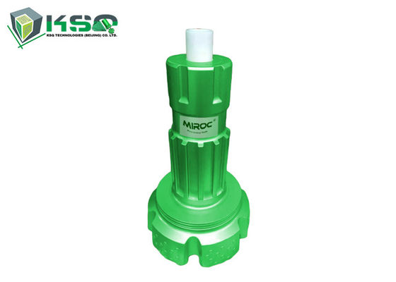 DHD360 COP64 6 Inch Stone Drilling Bits High Efficiency Mining Drill Bits With Valve